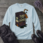 Tears Of My Enimies Long Sleeve T-Shirt