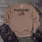 Plaguecore Long Sleeve T-Shirt
