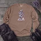 Spectral Reader Long Sleeve T-Shirt