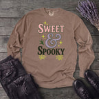 Pastel Sweet Spooky Long Sleeve T-Shirt
