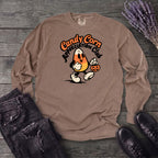 Candy Corn Appreciation Club Long Sleeve T-Shirt