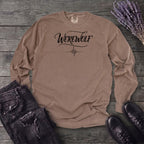 Werewolf Long Sleeve T-Shirt