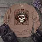 Rise Dance Repeat Long Sleeve T-Shirt