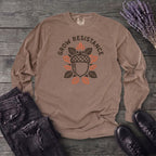 Grow Resistance Long Sleeve T-Shirt
