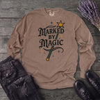 Marked By Magic Long Sleeve T-Shirt
