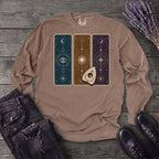 Celestial Séance Long Sleeve T-Shirt