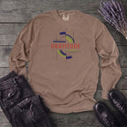 Gratitude Long Sleeve T-Shirt