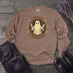 Chaos Conductor Long Sleeve T-Shirt