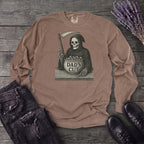 Dad's Cut Long Sleeve T-Shirt