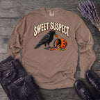 Sweet Suspect Long Sleeve T-Shirt