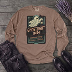 Ghostlight Inn Long Sleeve T-Shirt