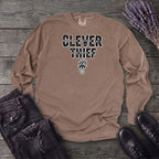 Clever Thief Long Sleeve T-Shirt