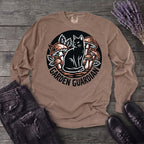 garden guardian Long Sleeve T-Shirt