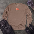 Snail's Pace Long Sleeve T-Shirt