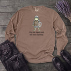 Vibes Alignith Long Sleeve T-Shirt