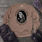 Noticing Everything Long Sleeve T-Shirt
