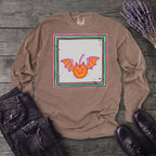 bat cherry max Long Sleeve T-Shirt