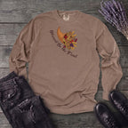 Blessed Be The Feast Long Sleeve T-Shirt