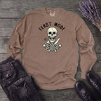 Feast Mode Long Sleeve T-Shirt