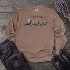 Onward Wild Things Long Sleeve T-Shirt