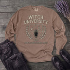 Witch University Long Sleeve T-Shirt