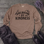 Spellbound By Kindness Long Sleeve T-Shirt