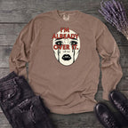 Im Already Over It Long Sleeve T-Shirt