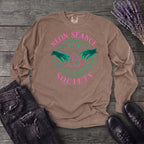 Neon Seance Society Long Sleeve T-Shirt