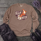 Kiln Witch Long Sleeve T-Shirt