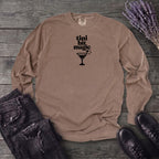 Tini Bit Magic Long Sleeve T-Shirt