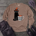 Potion In Motion Long Sleeve T-Shirt