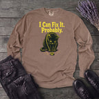 I Can Fix It Long Sleeve T-Shirt