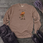 Off To Get Lit Long Sleeve T-Shirt