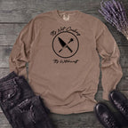 Its Not Cooking Its Witchcraft Long Sleeve T-Shirt