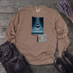 Paint The Night Long Sleeve T-Shirt