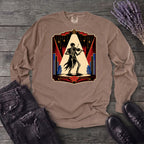 Virtuoso Skeleton Long Sleeve T-Shirt