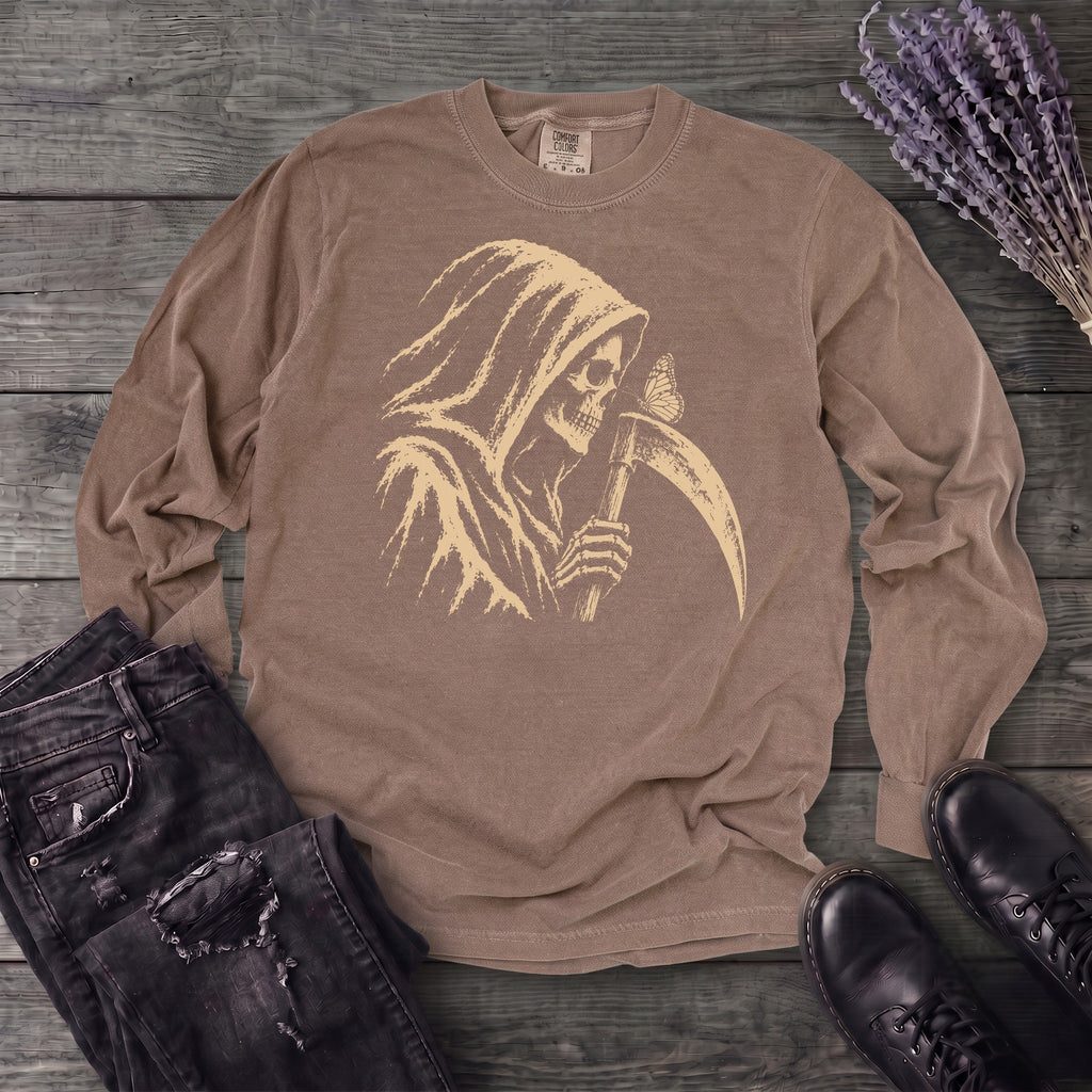 Wonder Long Sleeve T-Shirt