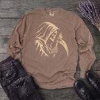 Wonder Long Sleeve T-Shirt