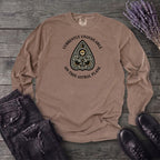 Currently Unavailable Long Sleeve T-Shirt