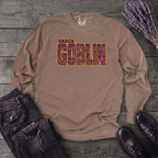 Snack Goblin Long Sleeve T-Shirt