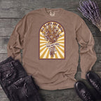 All Plants Are Edible Long Sleeve T-Shirt