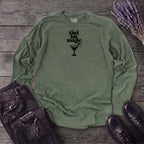 Tini Bit Magic Long Sleeve T-Shirt