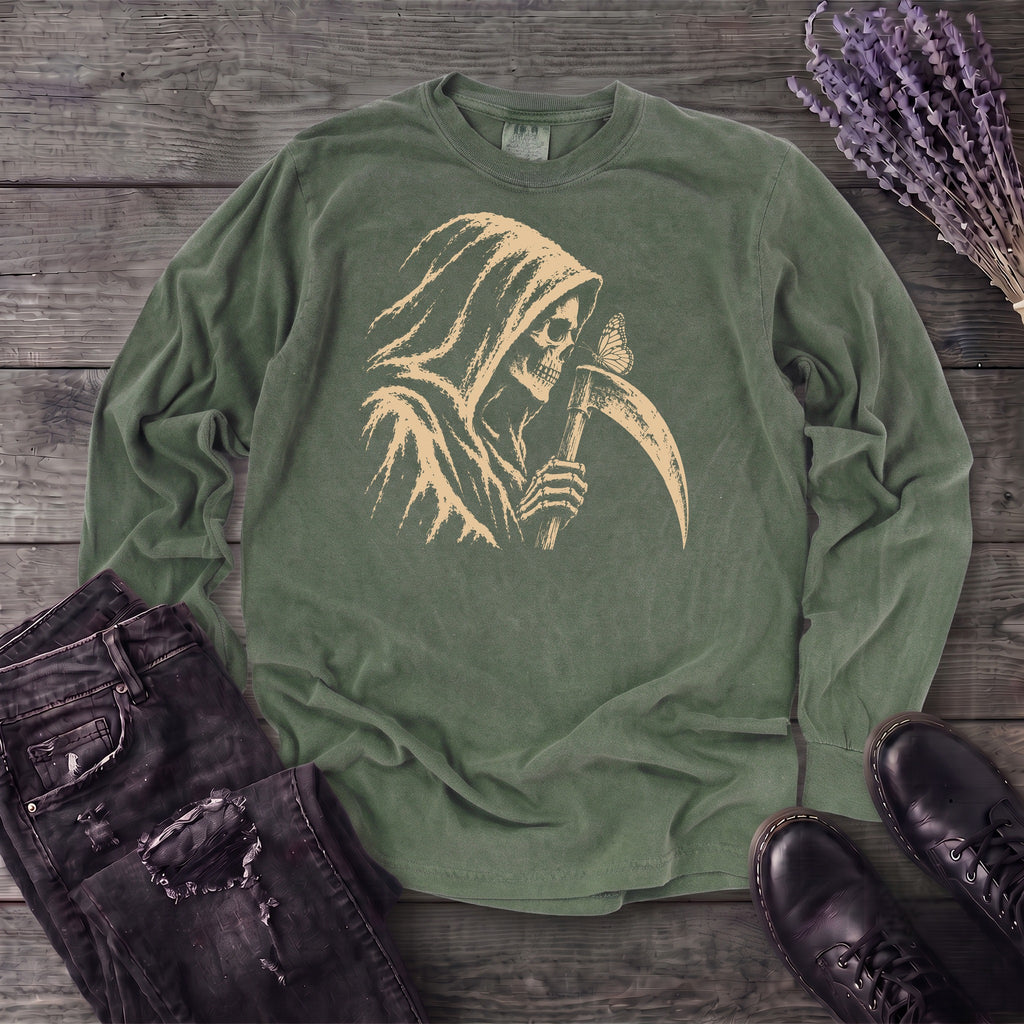 Wonder Long Sleeve T-Shirt