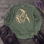 Wonder Long Sleeve T-Shirt