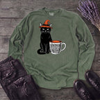 Potion In Motion Long Sleeve T-Shirt