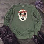 Im Already Over It Long Sleeve T-Shirt