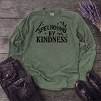 Spellbound By Kindness Long Sleeve T-Shirt