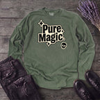 Pure Magic Long Sleeve T-Shirt