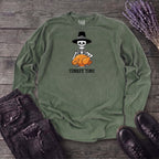 Turkey Time Long Sleeve T-Shirt