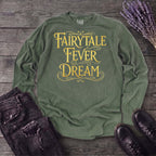 Fairytale Fever Dream Long Sleeve T-Shirt